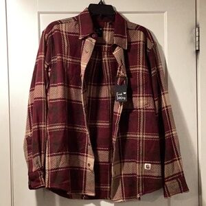 NWT Fried Waters Size M Top‎